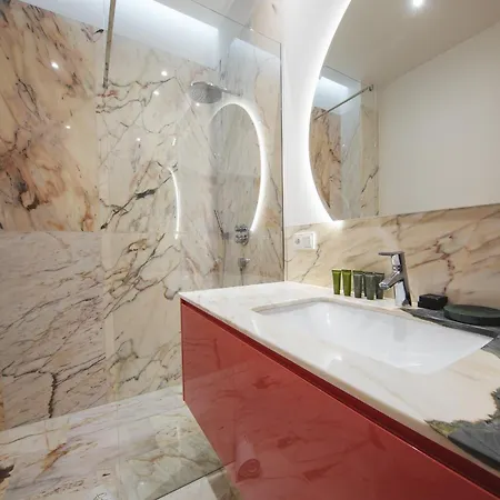 Boulevard Drobnera Spa&wellness - Restaurant Ponti - Widok Na Odre Apartmanhotel