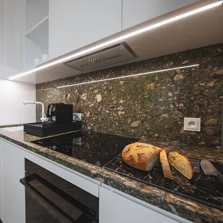 Boulevard Drobnera - Premium Z Widokiem Na Odre 4*