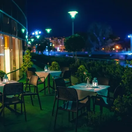 Aparthotel Boulevard Drobnera - Z Widokiem Na Odre Wroclaw