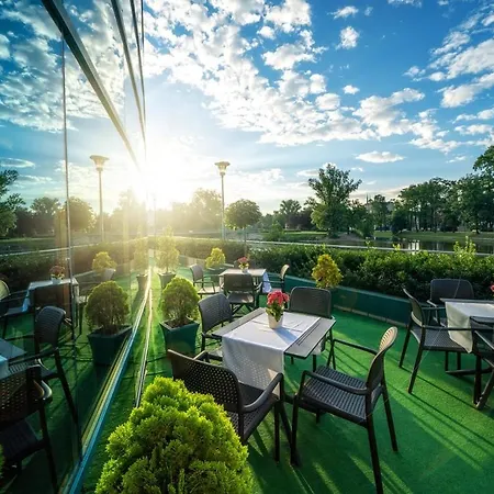 Boulevard Drobnera - Z Widokiem Na Odre Aparthotel Wroclaw