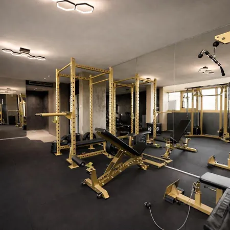 Aparthotel Boulevard Drobnera Spa&wellness - Restaurant Ponti - Widok Na Odre 4*