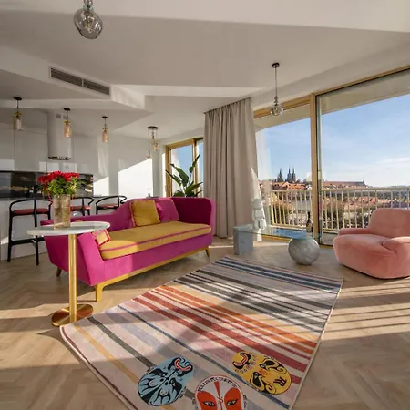 Apartmanhotel Boulevard Drobnera Spa&wellness - Restaurant Ponti - Widok Na Odre 4*