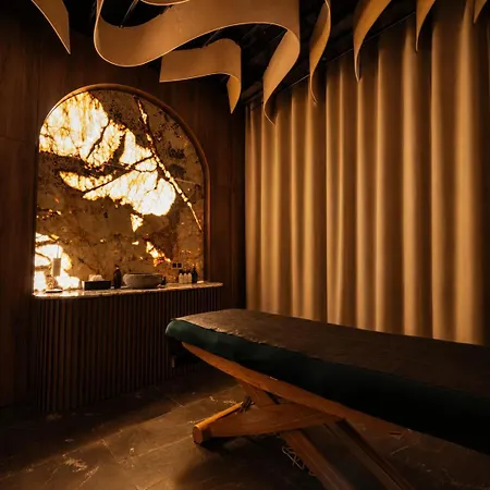 Boulevard Drobnera Spa&wellness - Restaurant Ponti - Widok Na Odre Apartmanhotel Wrocław