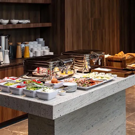 Boulevard Drobnera Spa&wellness - Restaurant Ponti - Widok Na Odre アパートホテル 4*