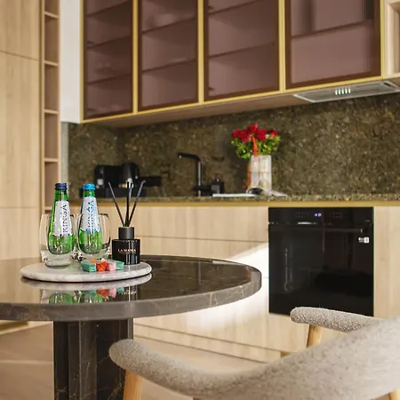 Boulevard Drobnera Spa&wellness - Restaurant Ponti - Widok Na Odre ヴロツワフ
