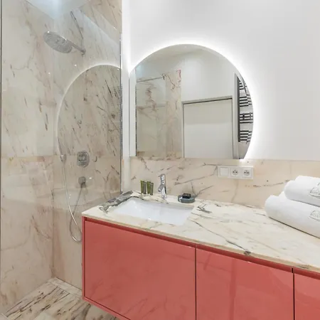 Boulevard Drobnera Spa&wellness - Restaurant Ponti - Widok Na Odre Apartmanhotel