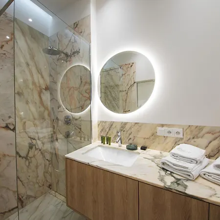 アパートホテル Boulevard Drobnera Spa&wellness - Restaurant Ponti - Widok Na Odre 4*
