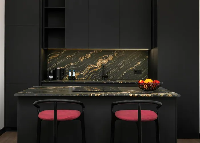 Boulevard Drobnera - Premium Z Widokiem Na Odre דירה ורוצלב