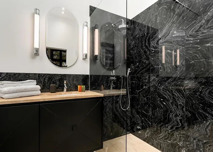 Apartment Boulevard Drobnera - Premium Z Widokiem Na Odre Wroclaw