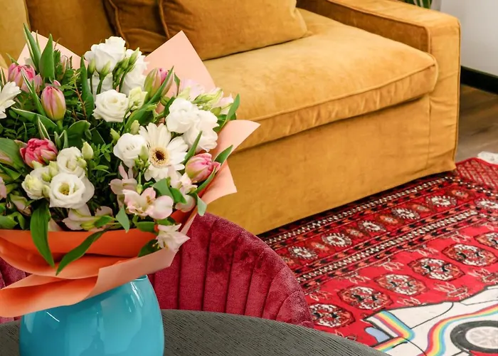 Boulevard Drobnera - Premium Z Widokiem Na Odre Apartment Wroclaw