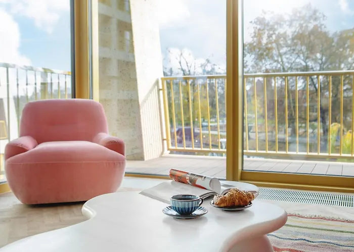 Boulevard Drobnera - Premium Z Widokiem Na Odre 4* Wroclaw