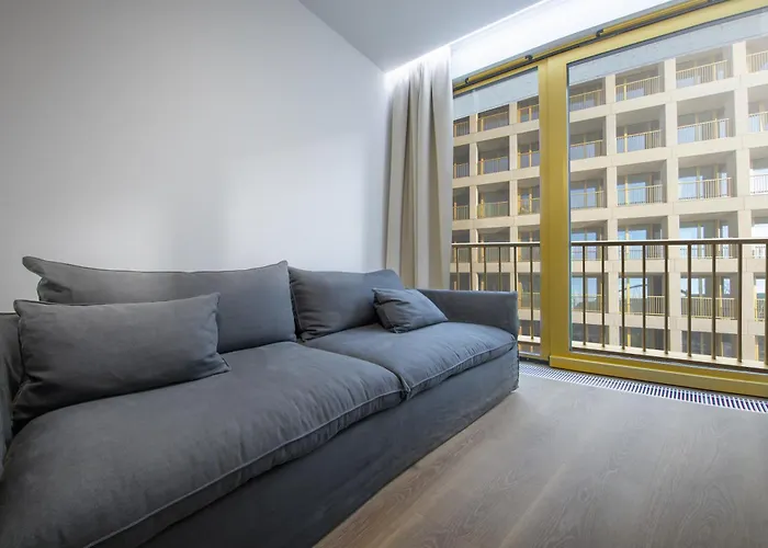 Boulevard Drobnera - Premium Z Widokiem Na Odre Wroclaw