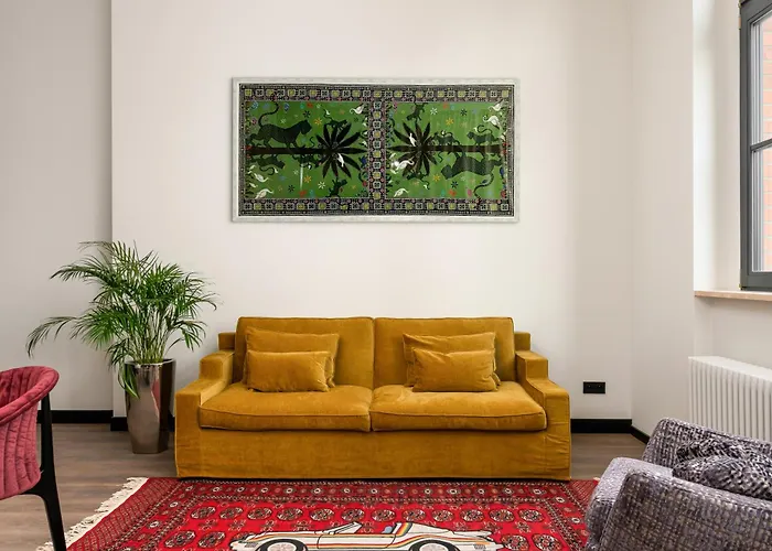 Boulevard Drobnera - Premium Z Widokiem Na Odre דירה 4*