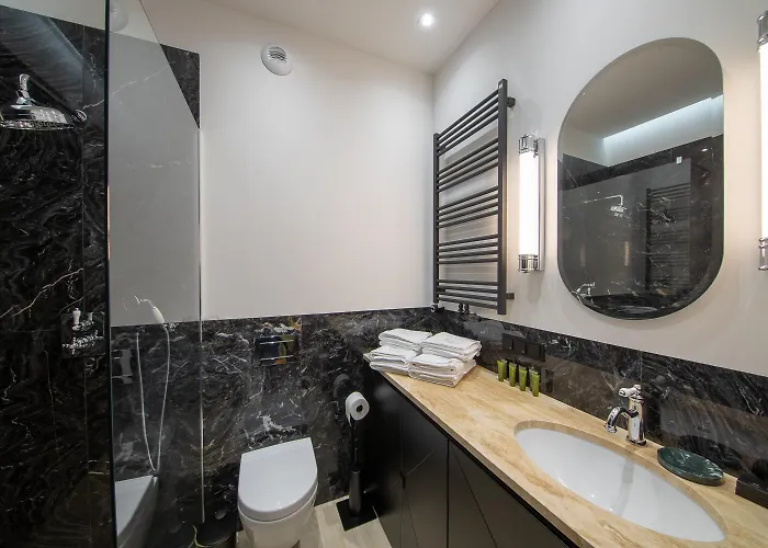 Boulevard Drobnera - Premium Z Widokiem Na Odre 4*