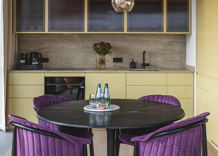 Boulevard Drobnera - Premium Z Widokiem Na Odre 4*