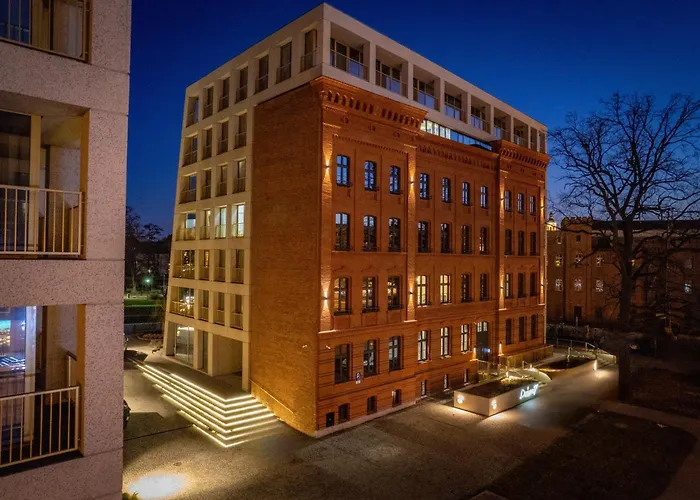 Boulevard Drobnera - Premium Z Widokiem Na Odre ורוצלב