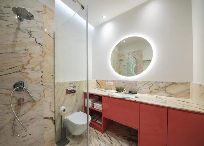 Boulevard Drobnera - Premium Z Widokiem Na Odre 4*