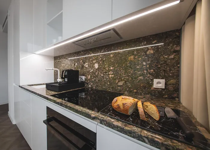 Boulevard Drobnera - Premium Z Widokiem Na Odre 4*